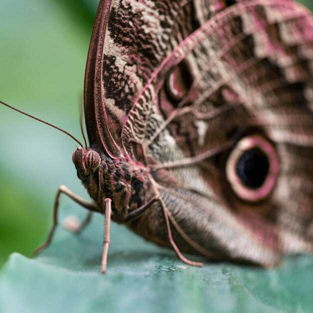 Sueños relacionados con insectos