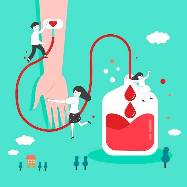 Interpretación y simbolismo de beber sangre humana en sueños