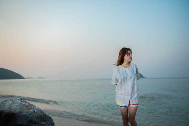 El color de la blusa con espalda abierta en tus sueños