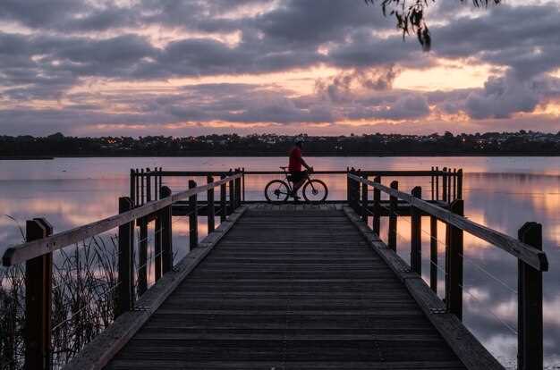 El puente como cambio en los sueños