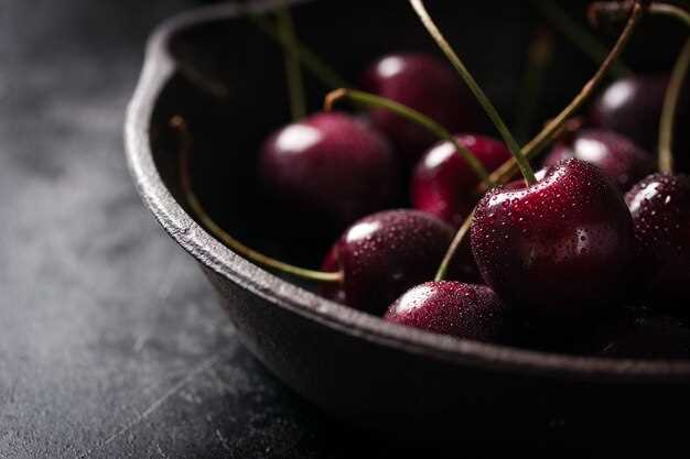 Significado de los sueños con ciruelas maduras y la sexualidad