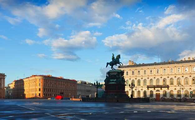 Simbolismo de la Ciudad de San Petersburgo en los sueños