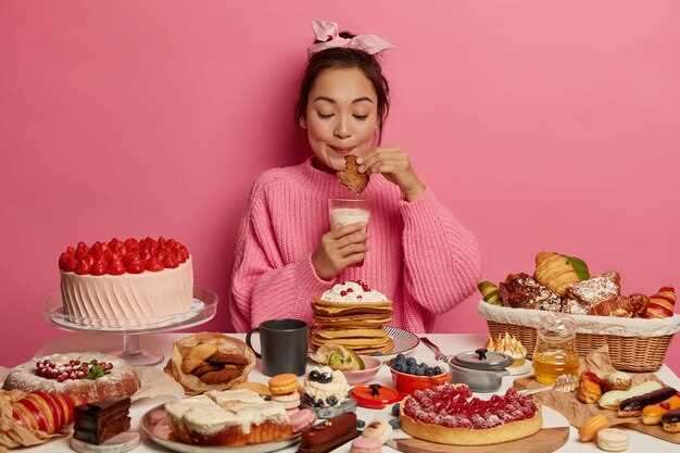 Significado de comer tarta en sueños