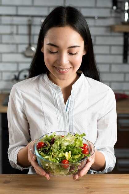 Interpretación de comer ensalada de col en sueños