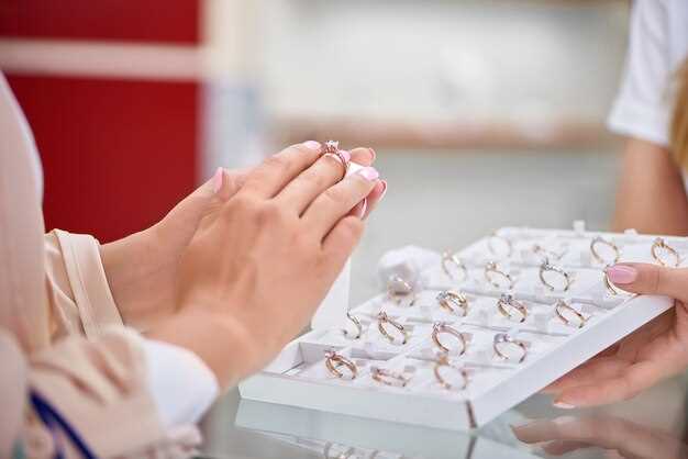 El significado de soñar con comprar anillos de boda