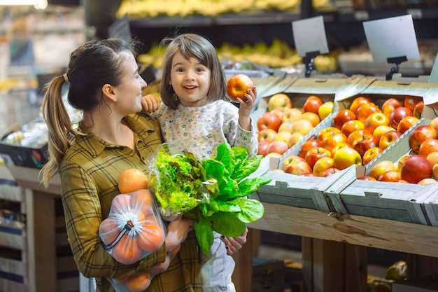 Comprar verduras frescas en sueños: señal de crecimiento personal