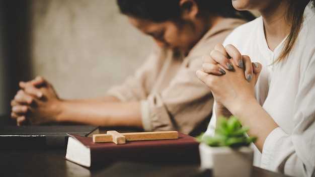 Significado emocional de dar cosas a la Iglesia en sueños