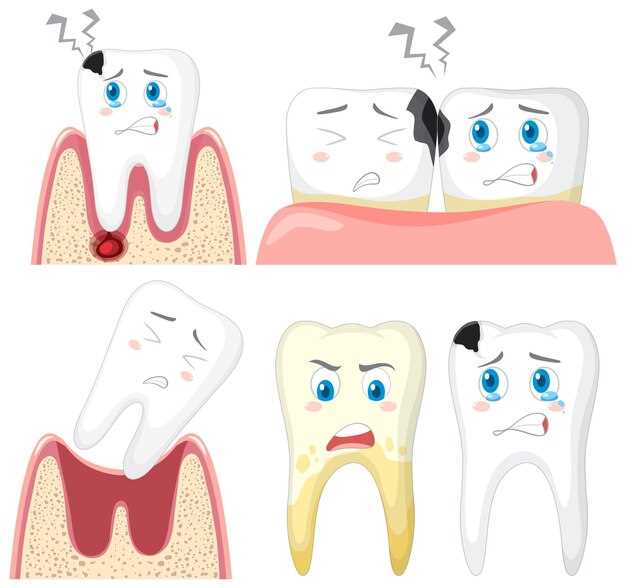 La importancia de los dientes en los sueños