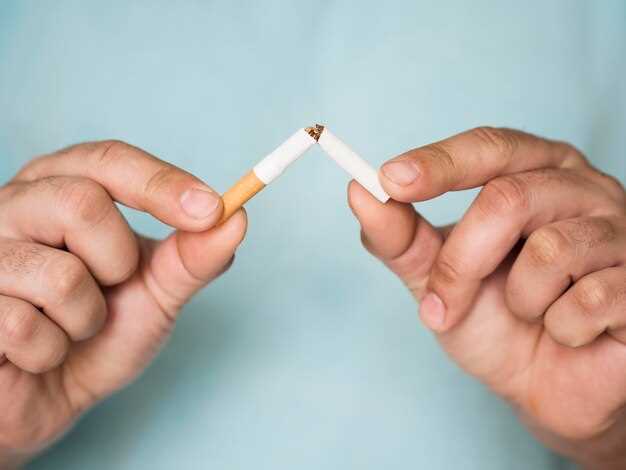 Disparar a un cigarrillo en sueños: un mensaje del subconsciente