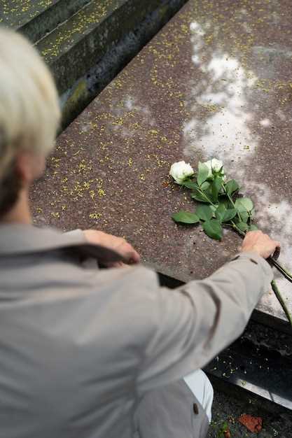 Significado y simbolismo de los sueños de renovación tras la pérdida del esposo