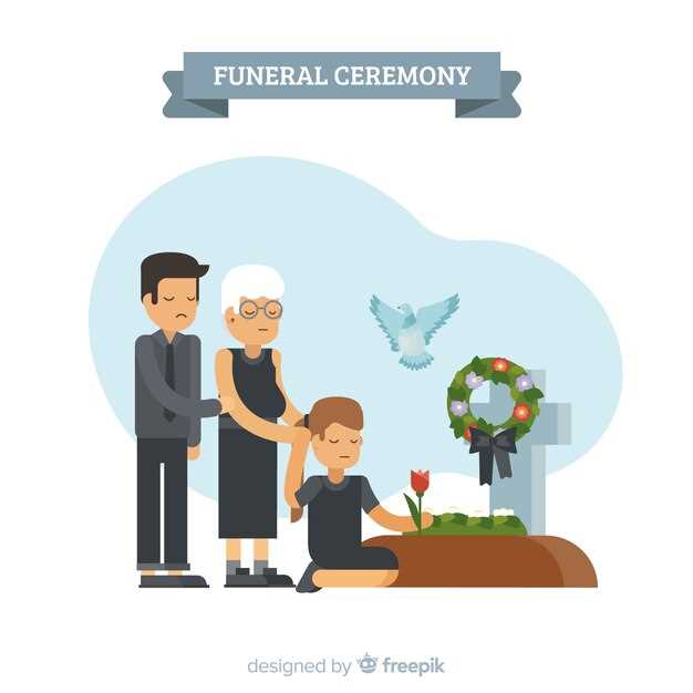 Significado cultural del funeral