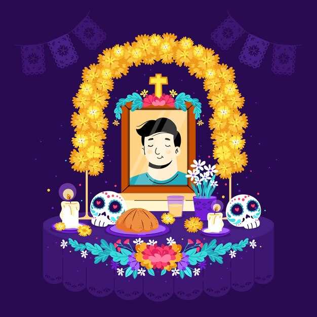 El muerto como símbolo de transformación