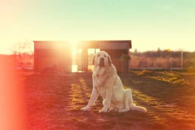 El perro fuera de la cadena y la búsqueda de la libertad