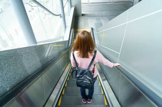 Interpretación y simbolismo de los sueños en un largo viaje en ascensor