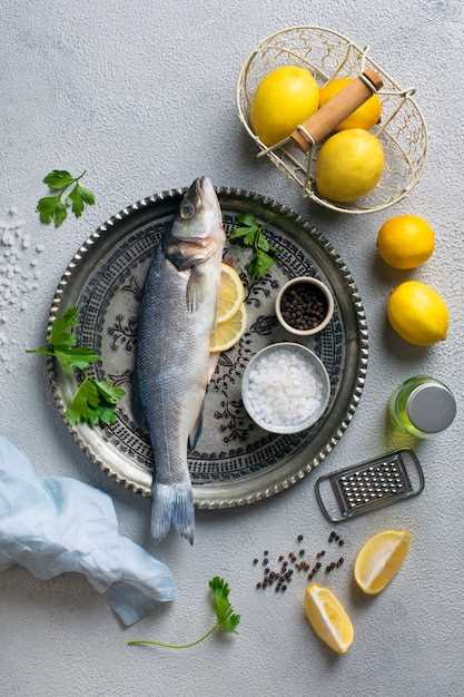 Filete de pescado desagradable en los sueños