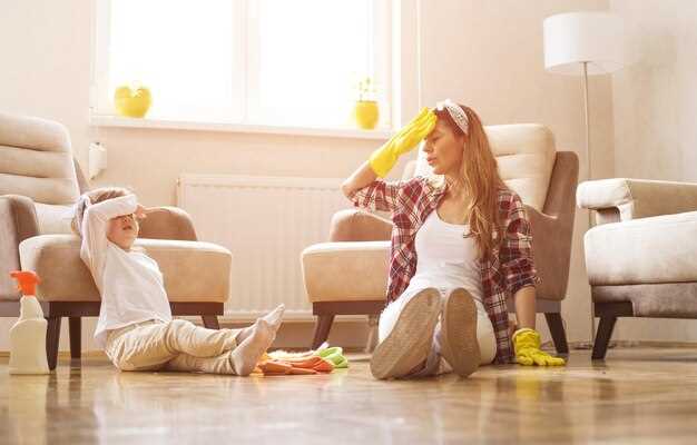 La limpieza como metáfora de la limpieza emocional