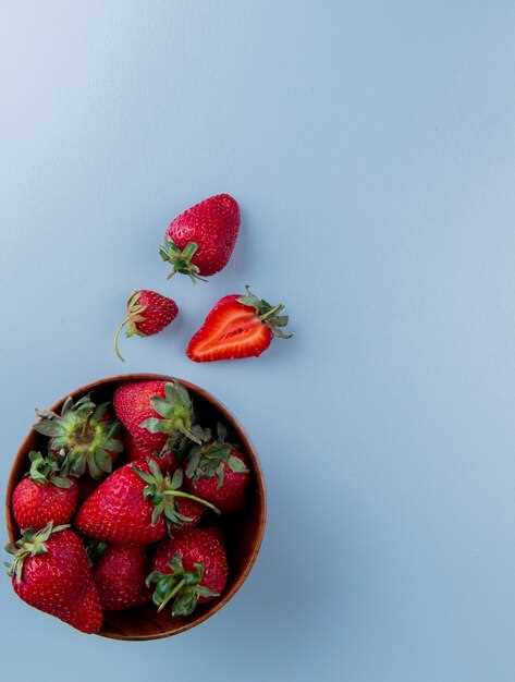 El simbolismo de las fresas en la antigua sabiduría romana