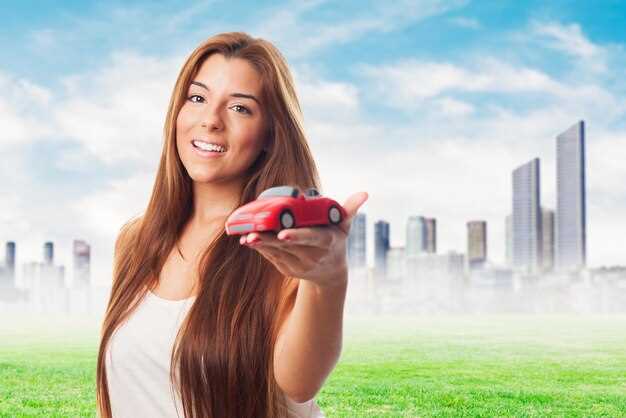 Razones detrás de ganar un coche en sueños