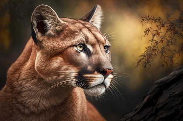 El lince como símbolo de sabiduría en sueños
