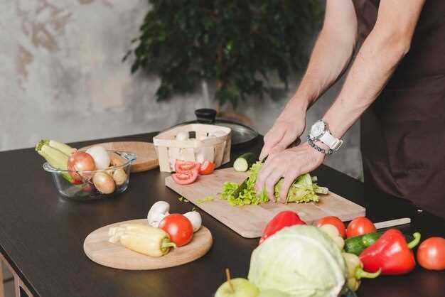 La ensalada de col como símbolo de armonía y equilibrio en los sueños