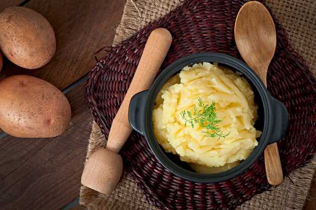 Las posibles interpretaciones psicológicas de soñar con puré de patatas y una chuleta