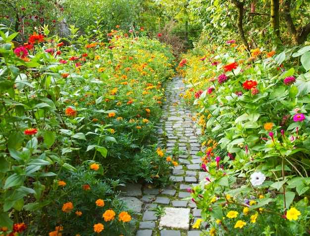 La interpretación de los sueños con flores