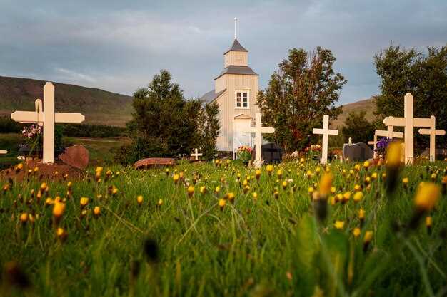 Significado de soñar con ingresar a una iglesia