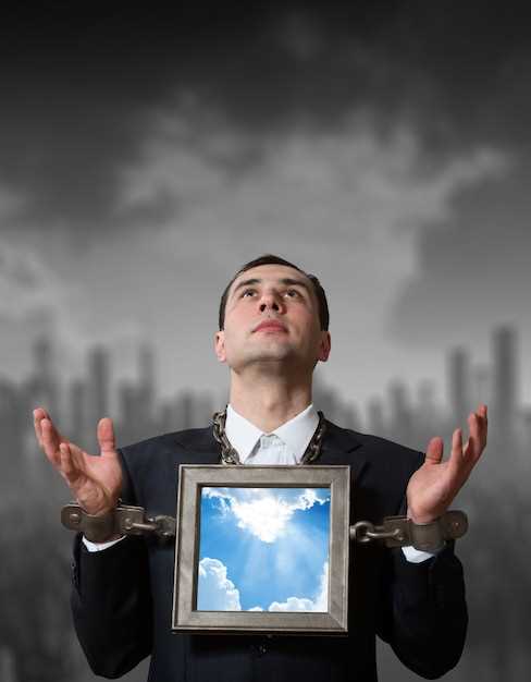 El hombre grande como representación del ego