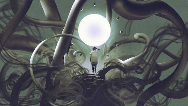 El poder de la mente subconsciente