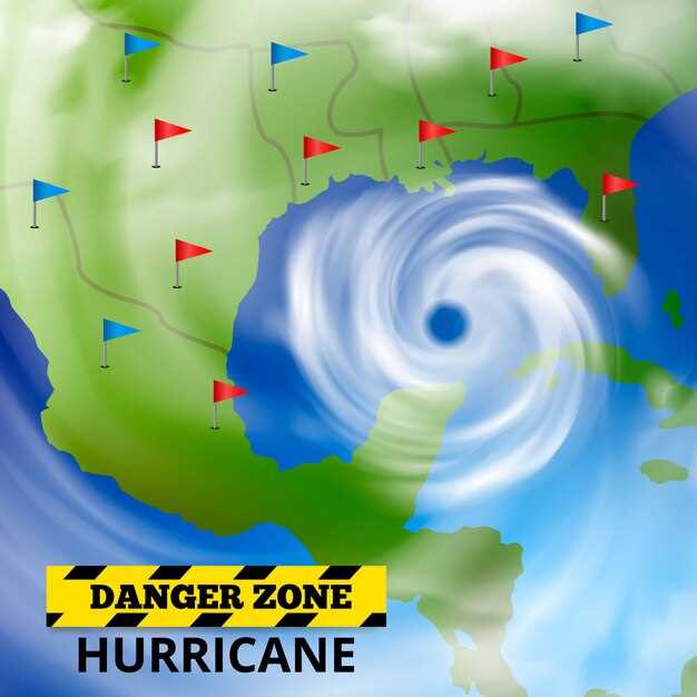 Huracán de vientos fuertes en sueños: significado y simbolismo