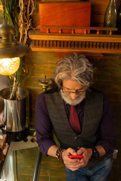 La presencia y la influencia