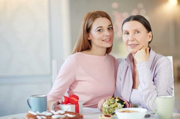 Los sueños y la relación con la madre del novio