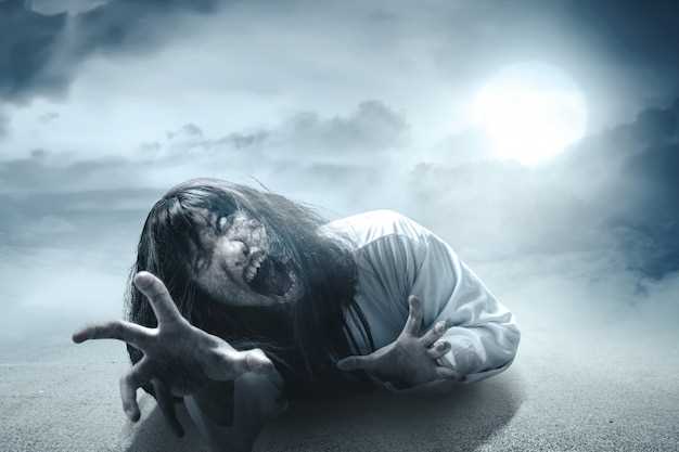 La muerte en los sueños y su relación con el proceso de duelo