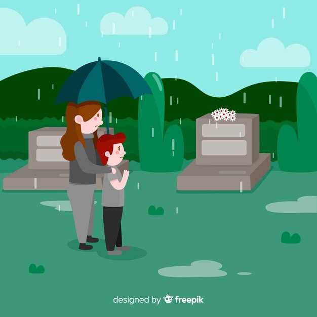 Simbolismo de la muerte de los padres