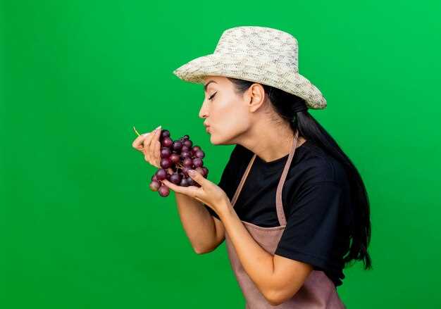El significado de las uvas en los sueños