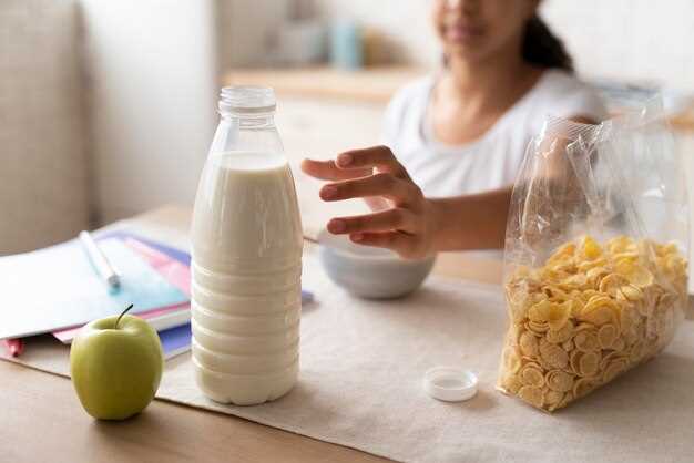 Abundancia y nutrición