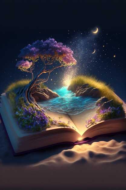 Leyenda en sueños: significado, interpretación y simbolismo