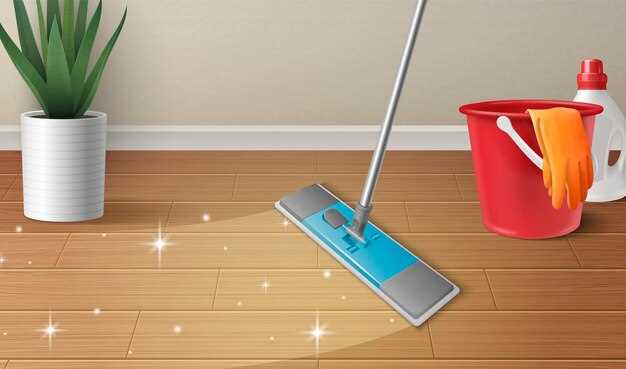 El significado simbólico de una fregona en los sueños