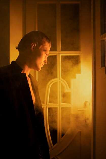 El simbolismo detrás de llamar a la puerta