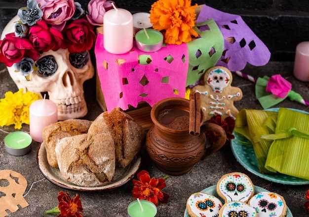 Los muertos vivientes y el cambio