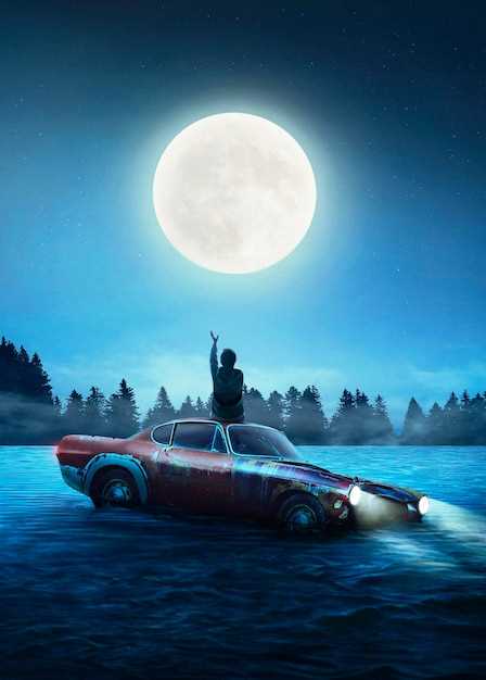 El lucio como símbolo de cambios y transformaciones