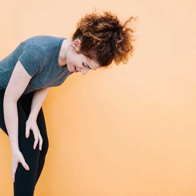 Causas de la lumbalgia en los sueños