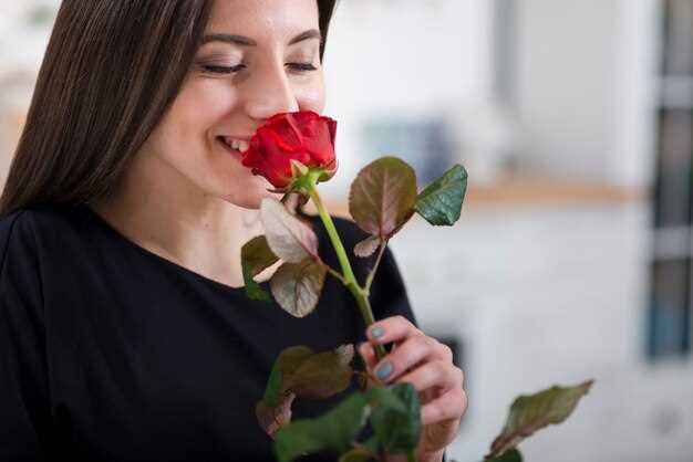 Recomendaciones para interpretar sueños con flores rojas