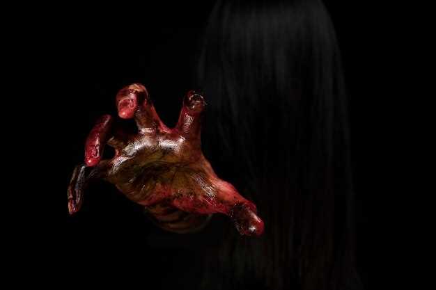 Morder la mano de un hombre hasta que sangre en sueños: qué significa interpretación y simbolismo