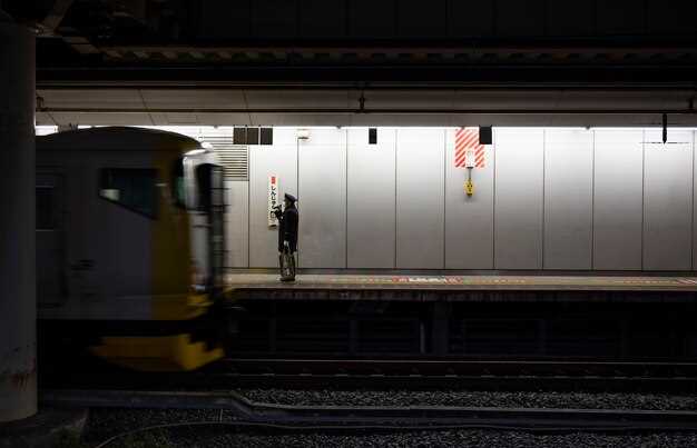 ¿Qué simboliza la muerte en el metro en los sueños?