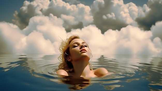 Simbolismo de la exploración y el autodescubrimiento