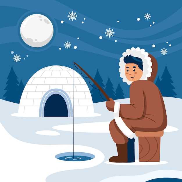 Significado de nadar en un pozo de hielo en invierno en sueños