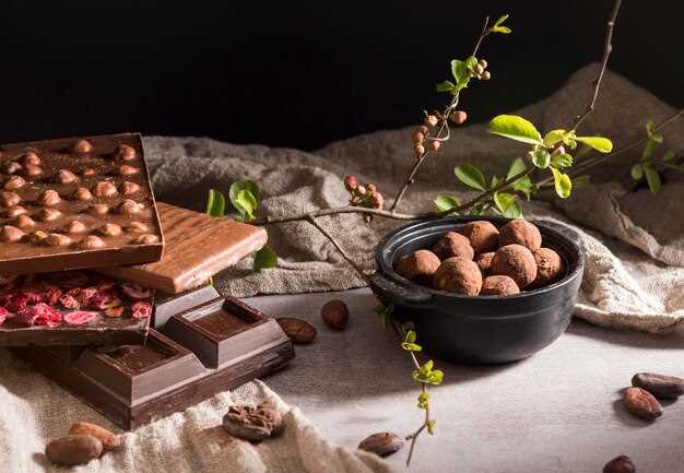 Reflexiones finales sobre los sueños con nueces cubiertas de chocolate