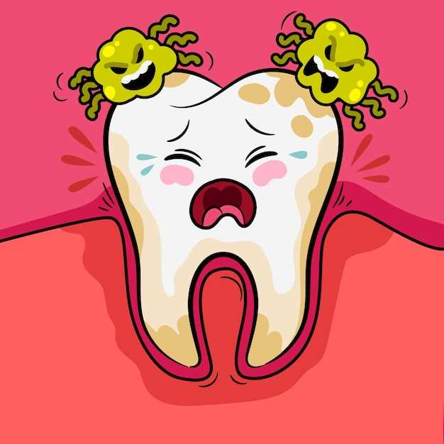 ¿Qué significa soñar con sacar dientes podridos vacíos?