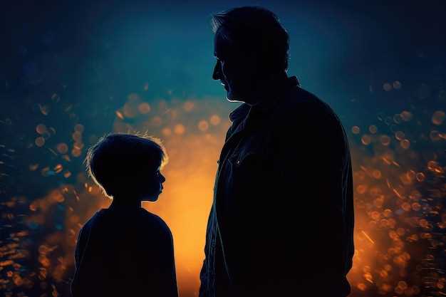 Interpretación y simbolismo de los parientes muertos en sueños